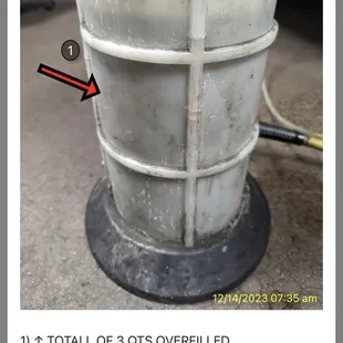Auto Express Lube