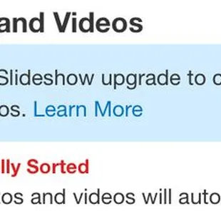 Just wanted to remind everyone yelp only wants money to promote good businesses. You could be a bad business and if you pay them. Well u knw