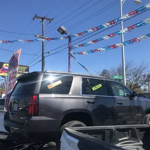 Auto Shopper America