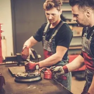 We provide complete automotive services to the Wichita, KS area. Distinguished by our customer service, Auto Smart is your tr...