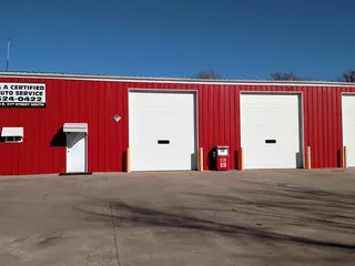 AA Certified Auto Service