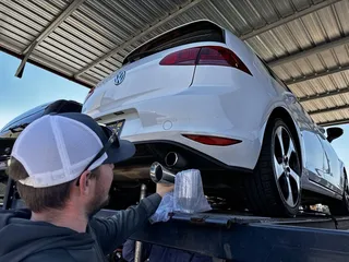 Bob's Muffler