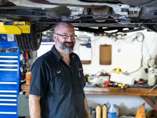 Gateway Auto Service & Collision Center