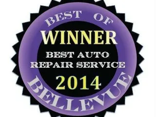 Bellevue Tire & Auto Service