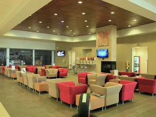 Village Pointe Toyota