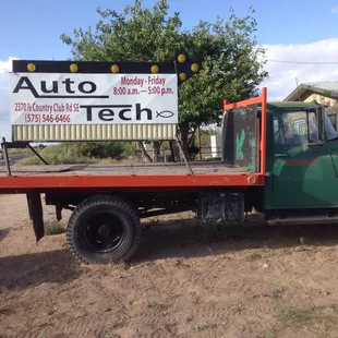 Auto Tech