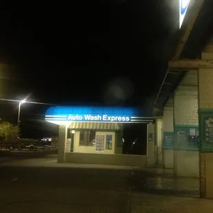 Company name or logo :)