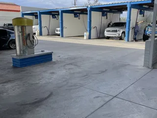 Auto Wash Express