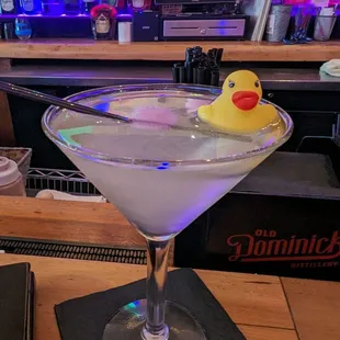 drink