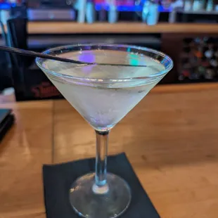drink