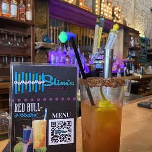 $3 Bloody Mary