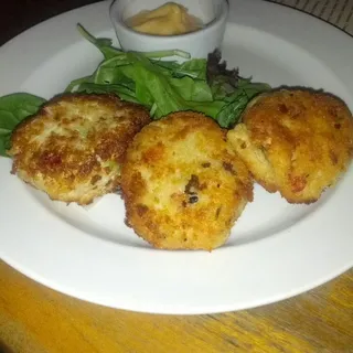 Crabcakes