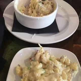 mac N Cheese