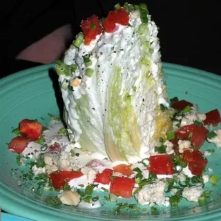 Wedge Salad