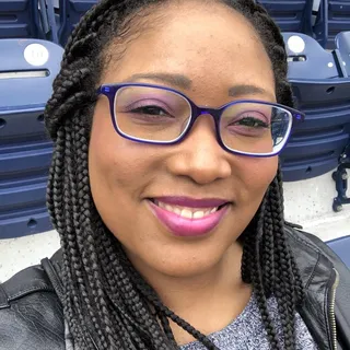 Christal B.