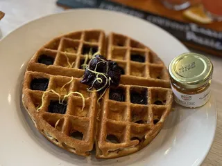 Biscuits-n-Jam