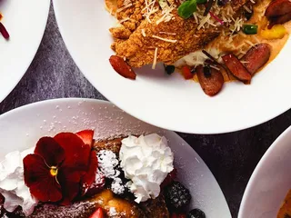 Salt  Bar & Bistro