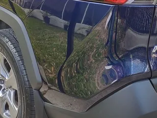 Kev's Kars