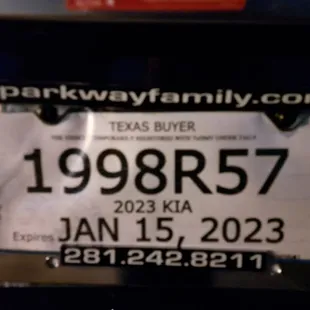 2023 baby