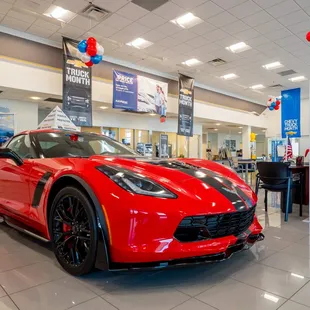 AutoNation Chevrolet South Corpus Christi
