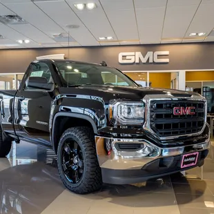 AutoNation Buick GMC Corpus Christi