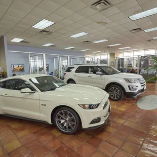 AutoNation Ford Corpus Christi