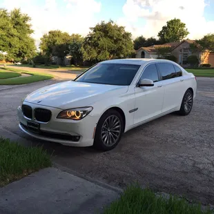 750 LI