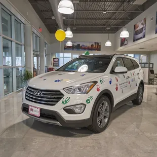 AutoNation Hyundai Corpus Christi