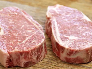 Michelle's Custom Meat Cutting