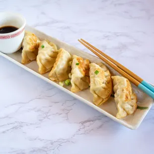 Potstickers