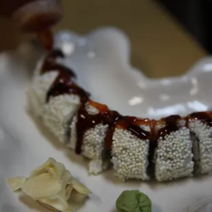 Crunchy Roll