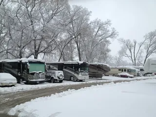 Walnut Grove Rv Park