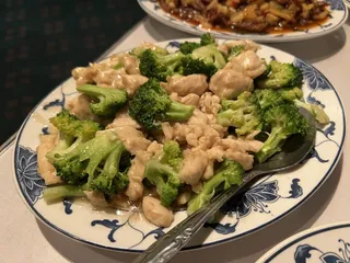 Green Bamboo Chinese Restaurant