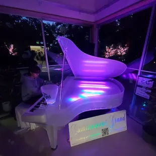 2023 event (grand piano)