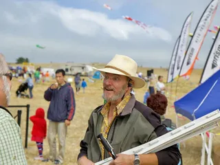 Berkeley Kite Festival