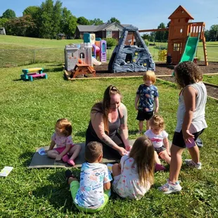 Kyles corner day care