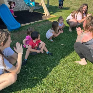 Kyles corner day care