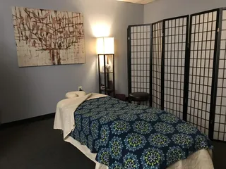 Ali Blair Massage Therapy