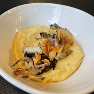 Polenta