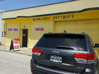 Bumblebee Antiques