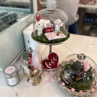 Isn&apos;t this the cutest little display?