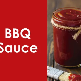 BBQ Sauce