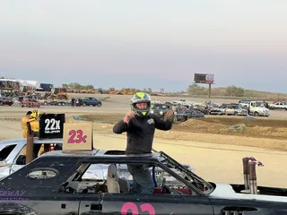 California Poppy Festival