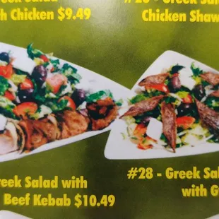 sushi and sashimi, food