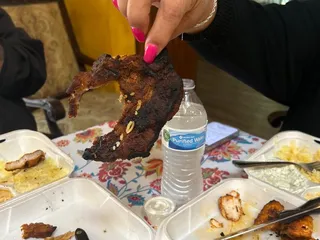 Olives Mediterranean Café