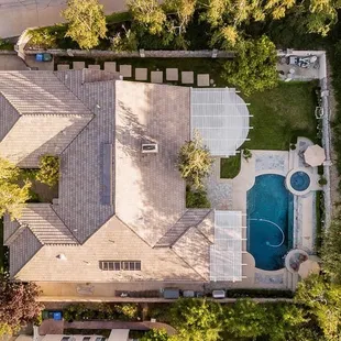 Tile and Skylight Repair