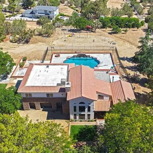 Waterproof Decking System