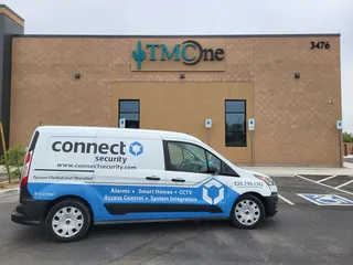 Connect Security