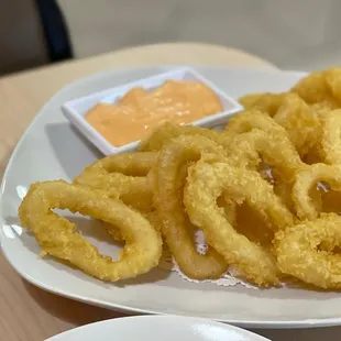 Calamari