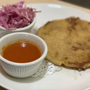Pupusas